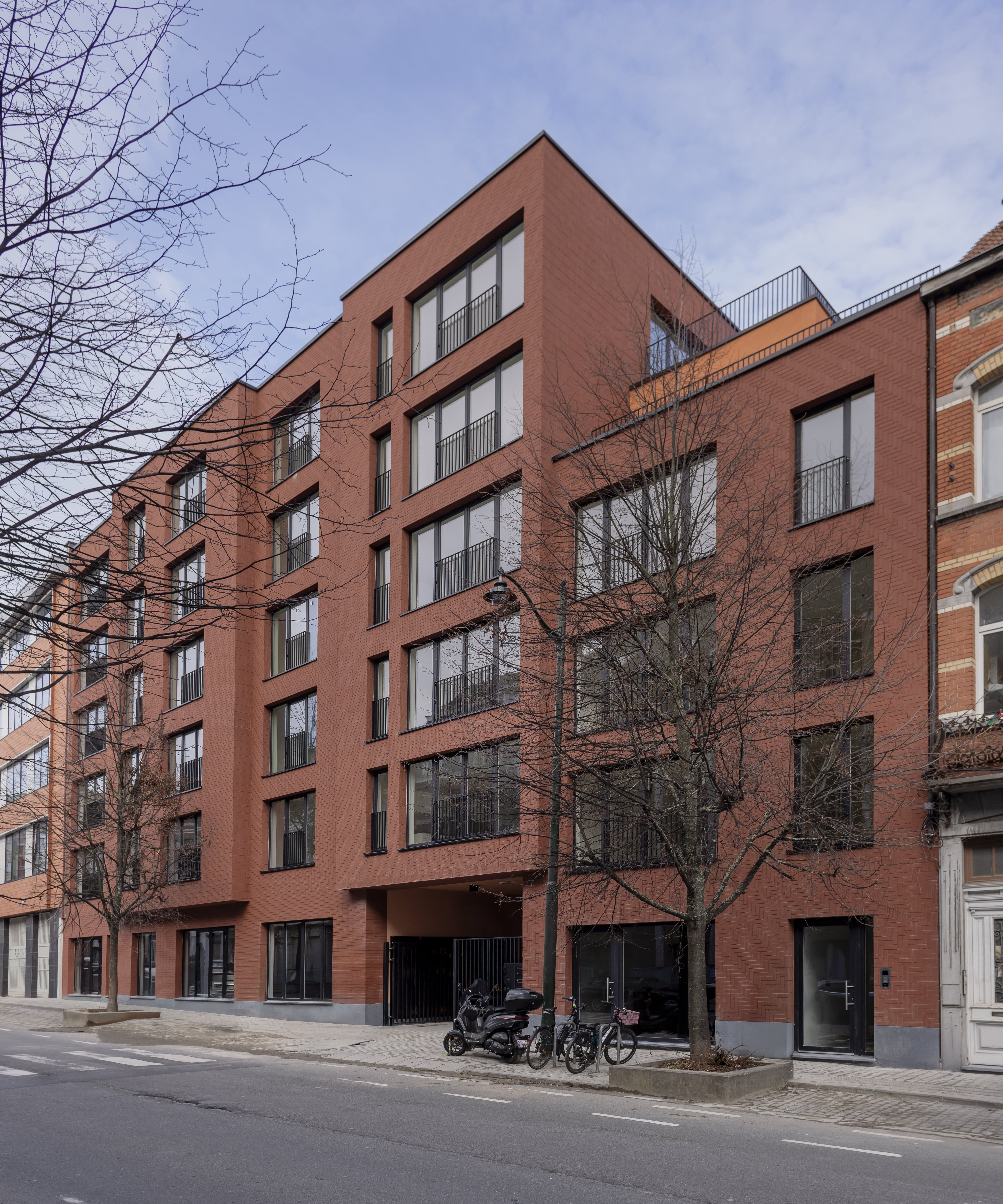 VANDER BRUGGEN (Anderlecht)