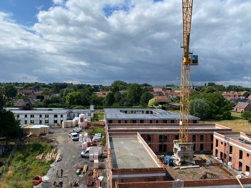 Bonnemaison - Reportage Notélé