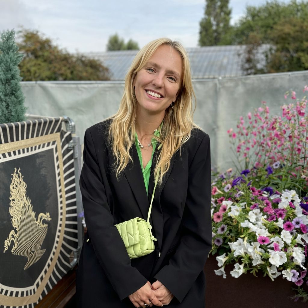 Welkom aan boord, Helena