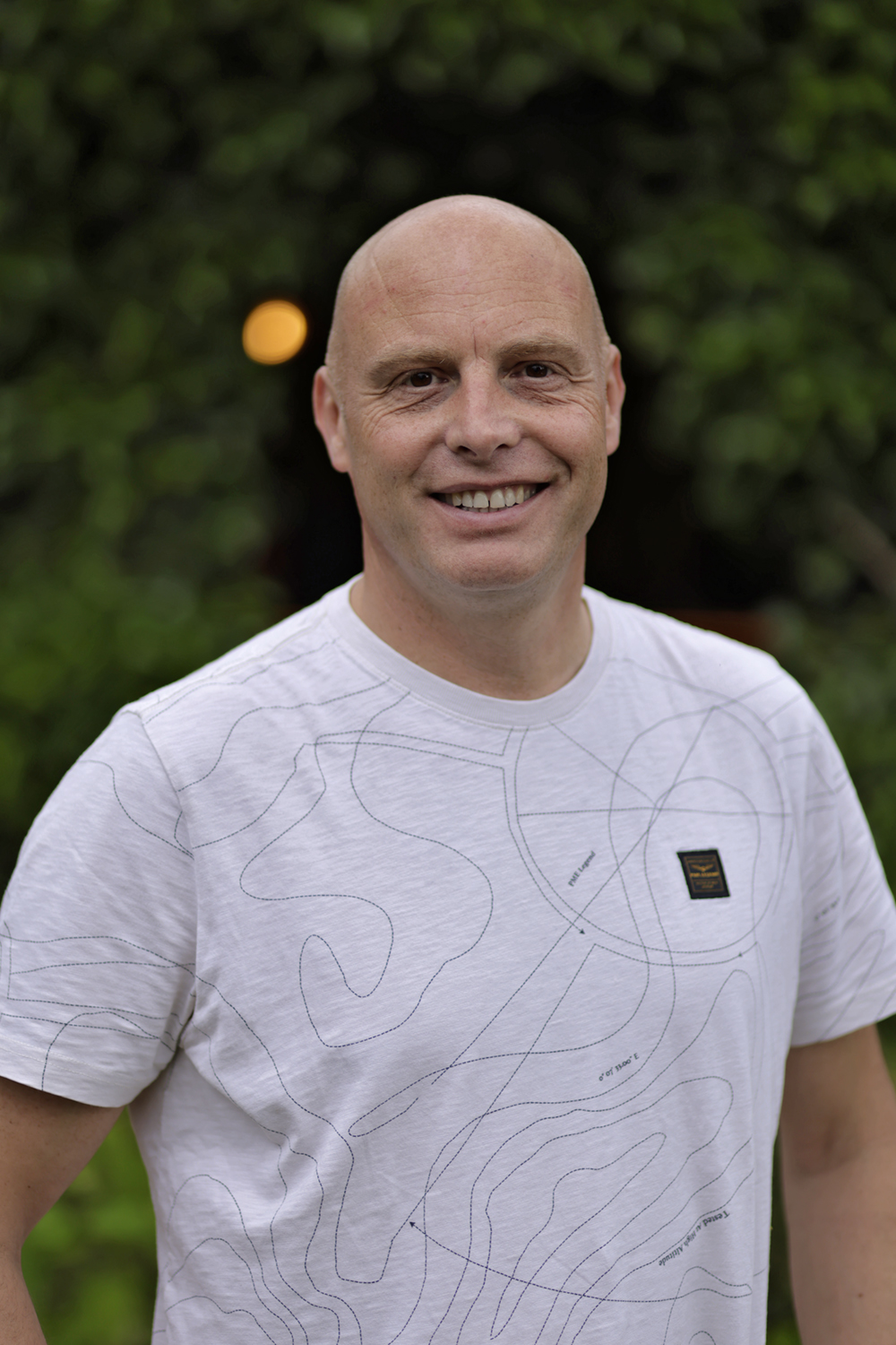 Jean-Luc COLSON