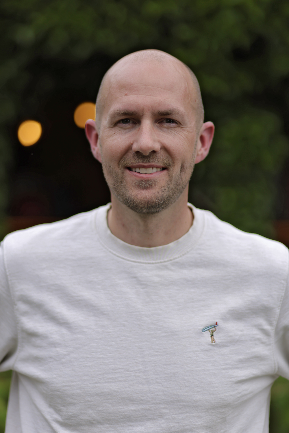 Benoît DESUTTER