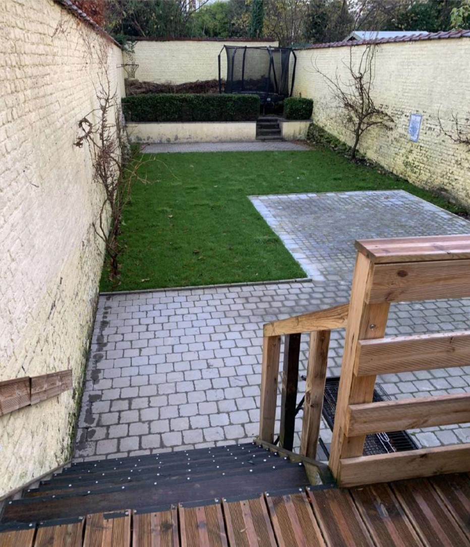 LAMBERMONT 382 (Schaarbeek)