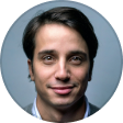 the photo of an author