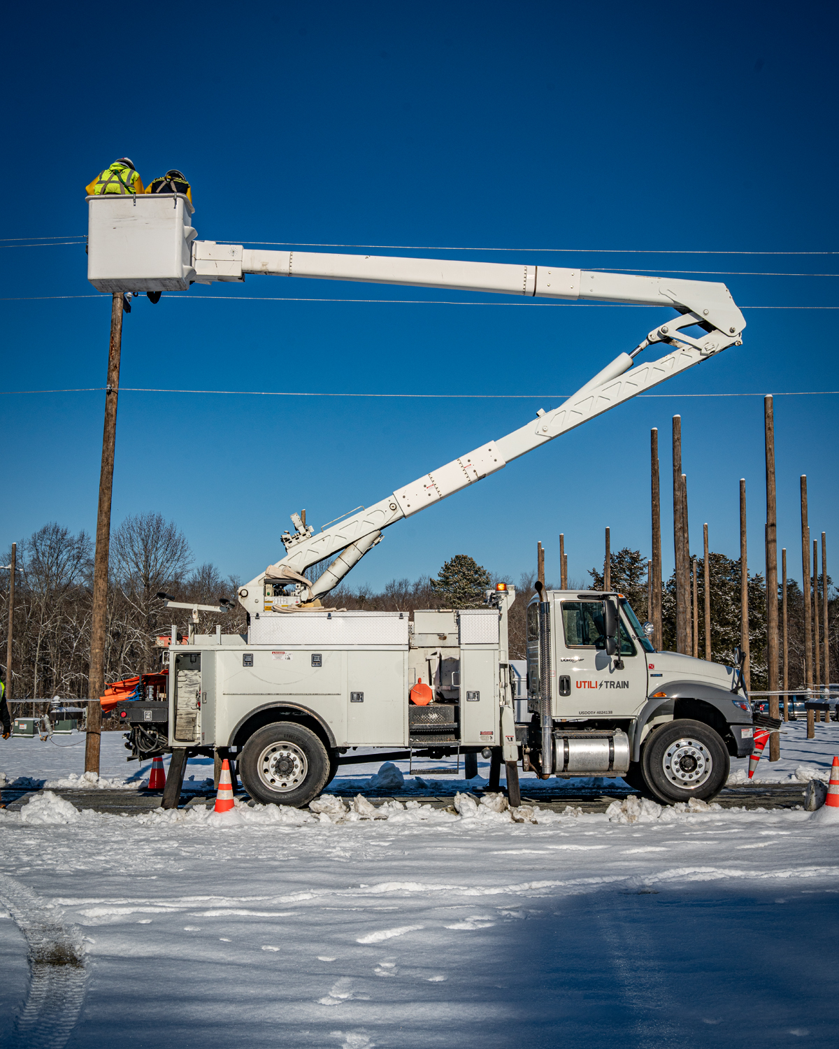 The Fastest Way to Build a Real Career (Without College Debt)