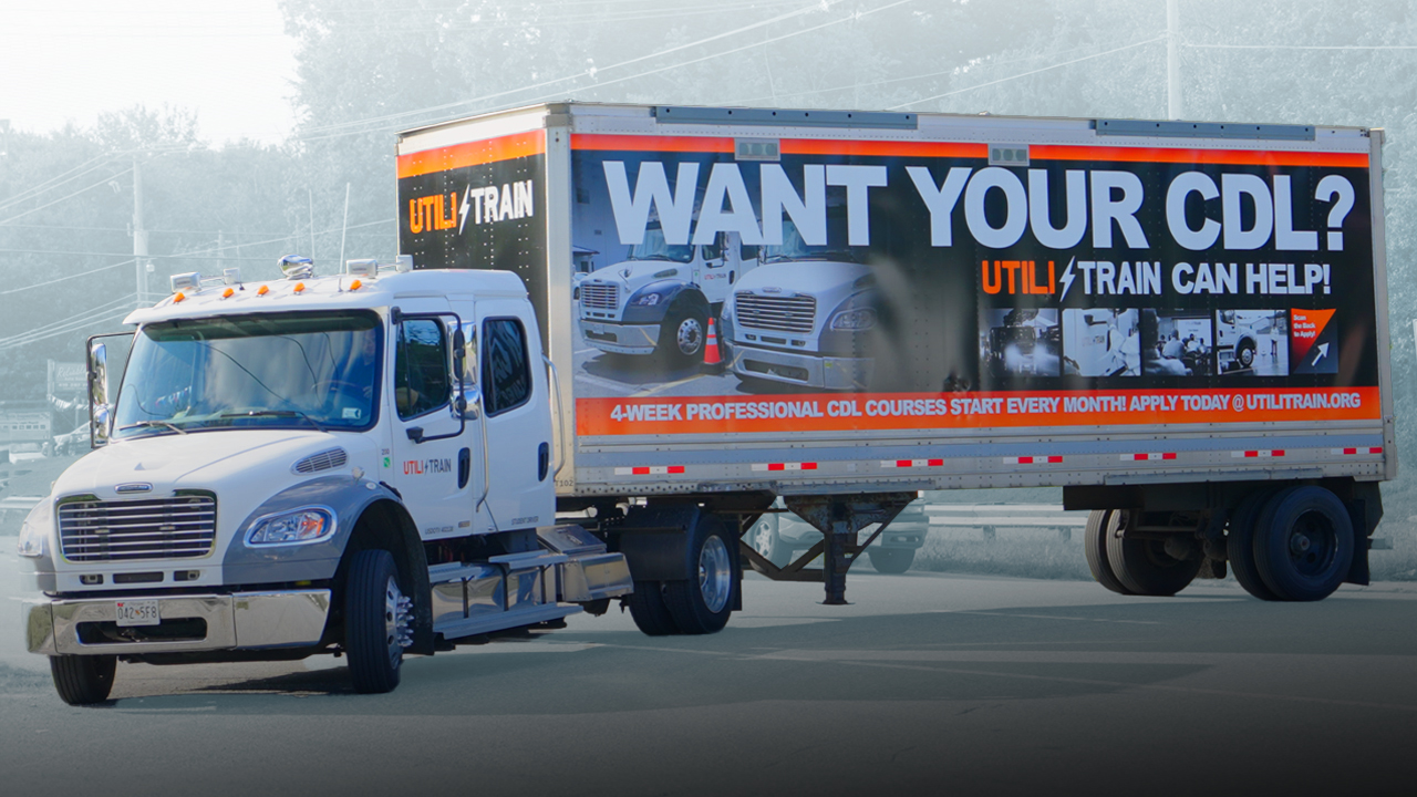 What can you do with a Commercial Driver's License?