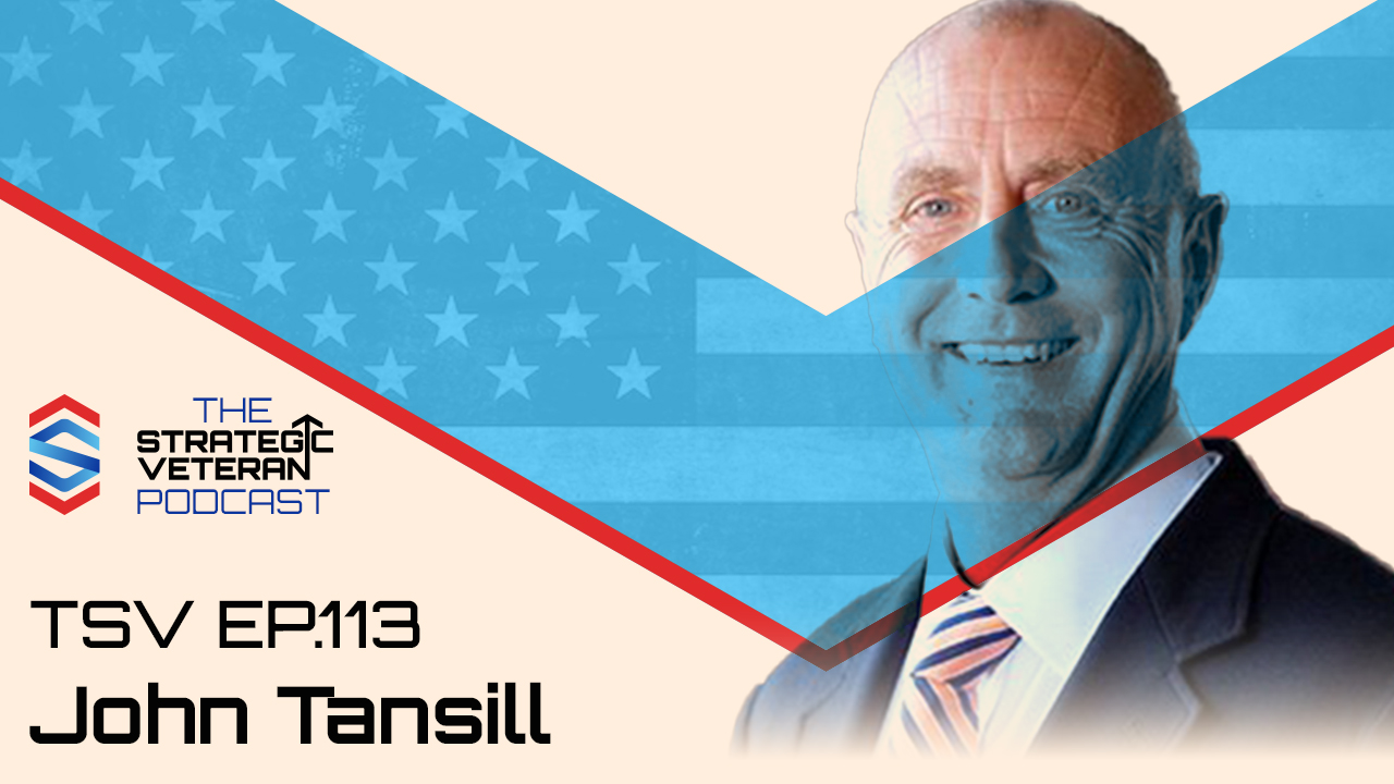 John Tansillportriat