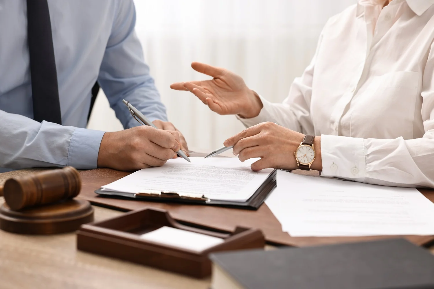 Real Estate Law