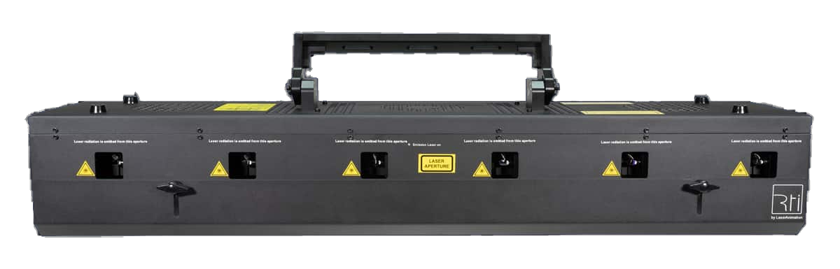 RTI NEO S12