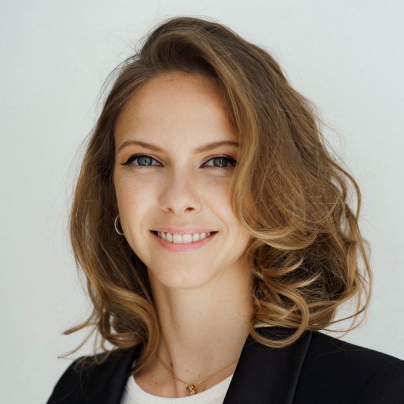 Natalie, Project Manager at Laser Saga