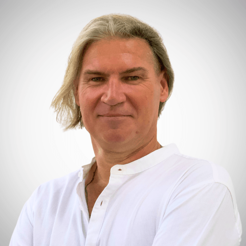 Max, Production Chief at Laser Saga