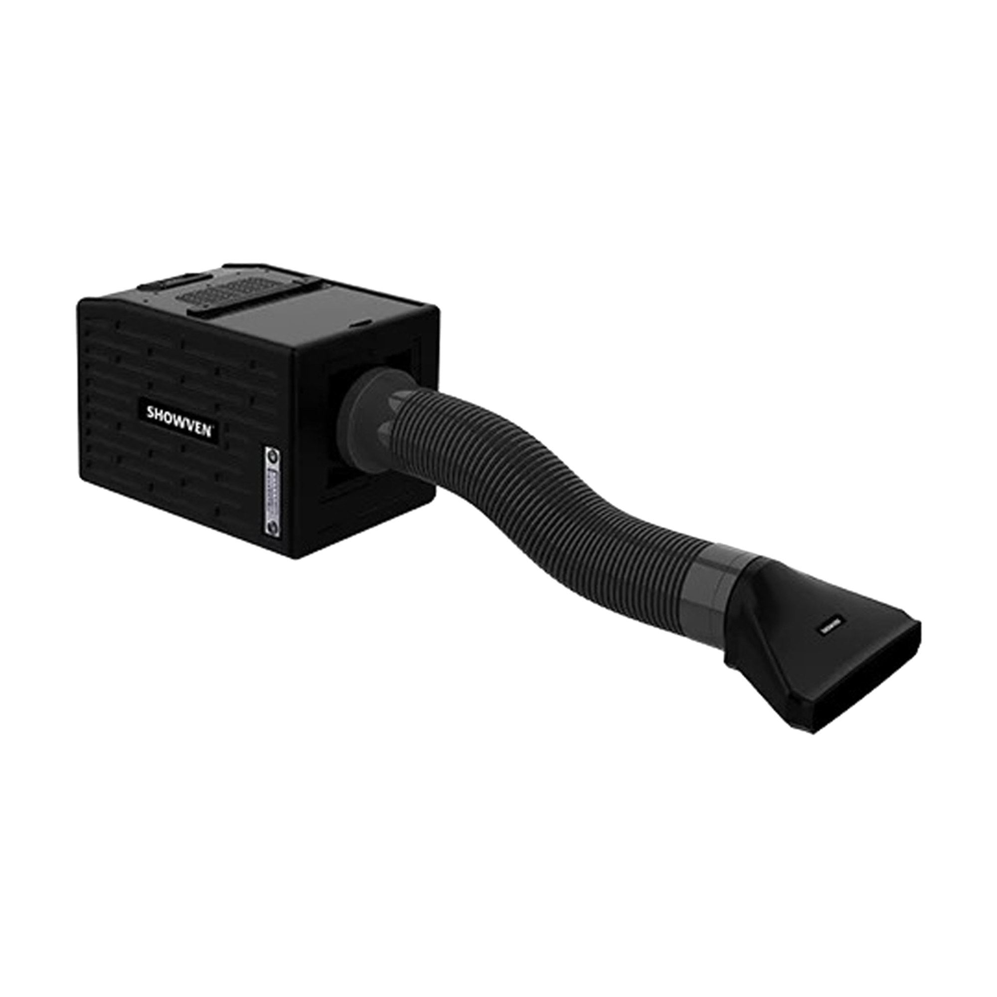 Showven Creeper AQ Mini low fog machine