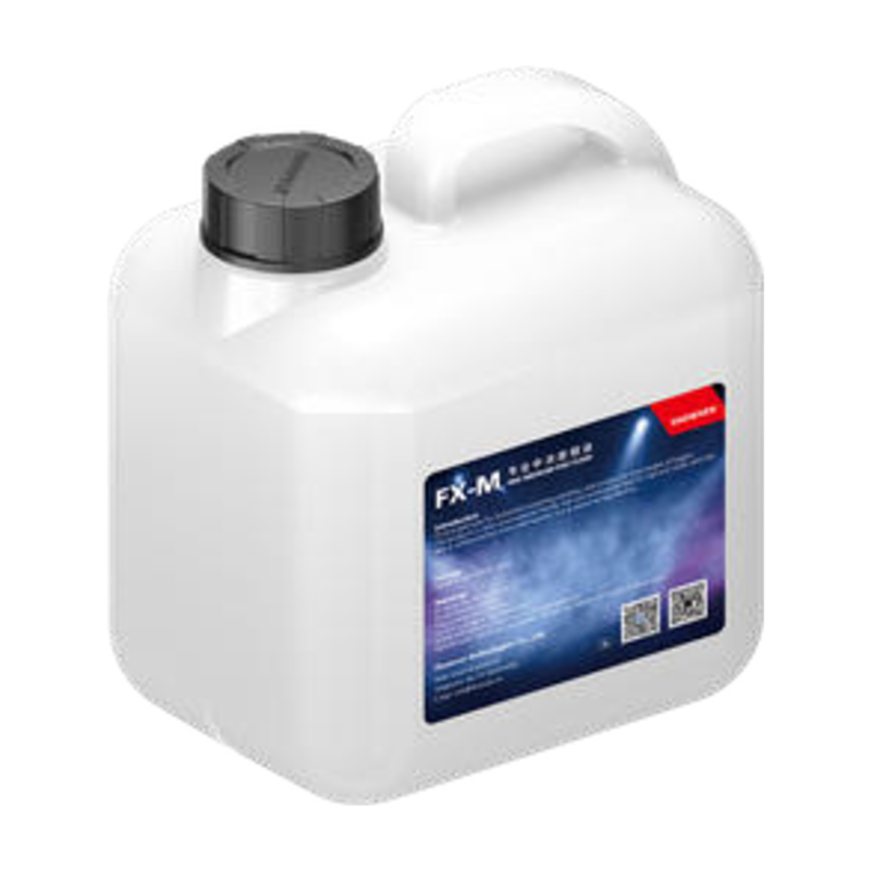 Showven FX-M Pro Medium fog fluid