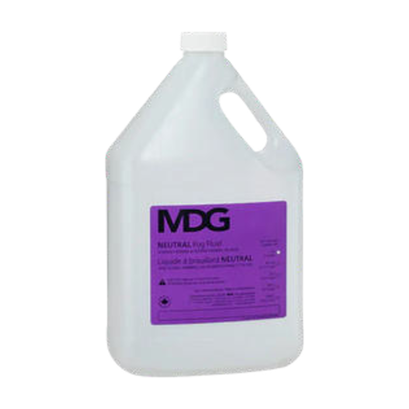 MDG Neutral Fluid