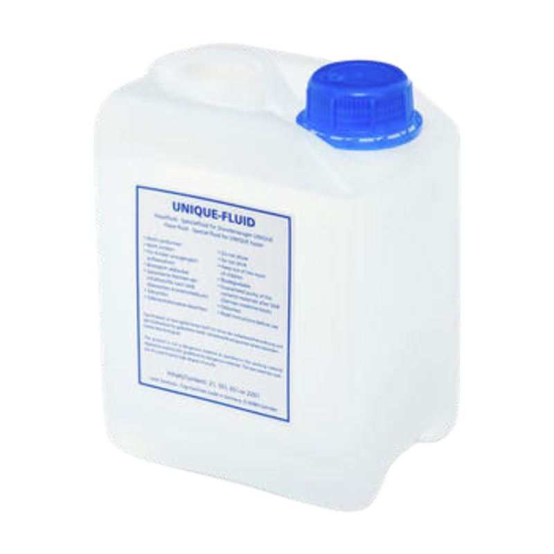Look Solutions Unique haze fluid