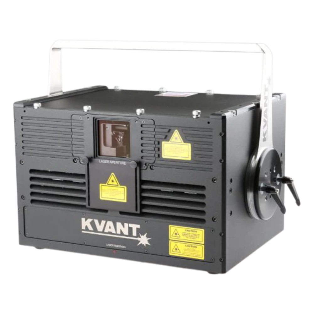 KVANT Atom 15 RGB Laser