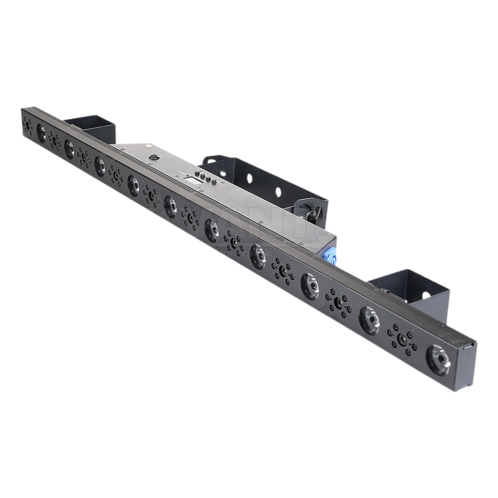KVANT Laserbar RED laser bar for rent in Dubai