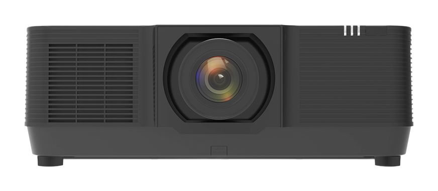 DHN DU12K 12,000 lumen laser projector