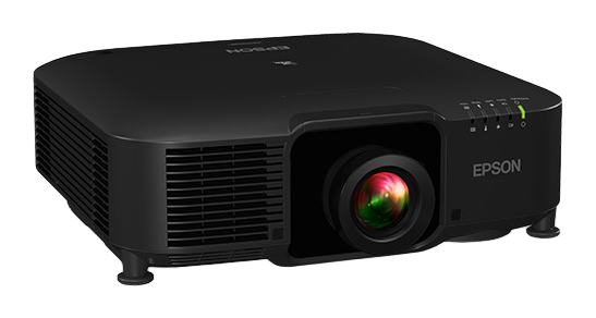 Epson EB-PU1008B 3LCD laser projector