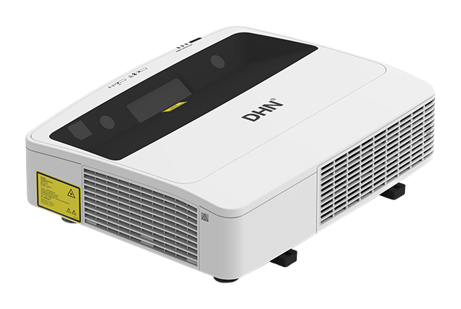 DHN DU530UST ultra-short-throw laser projector