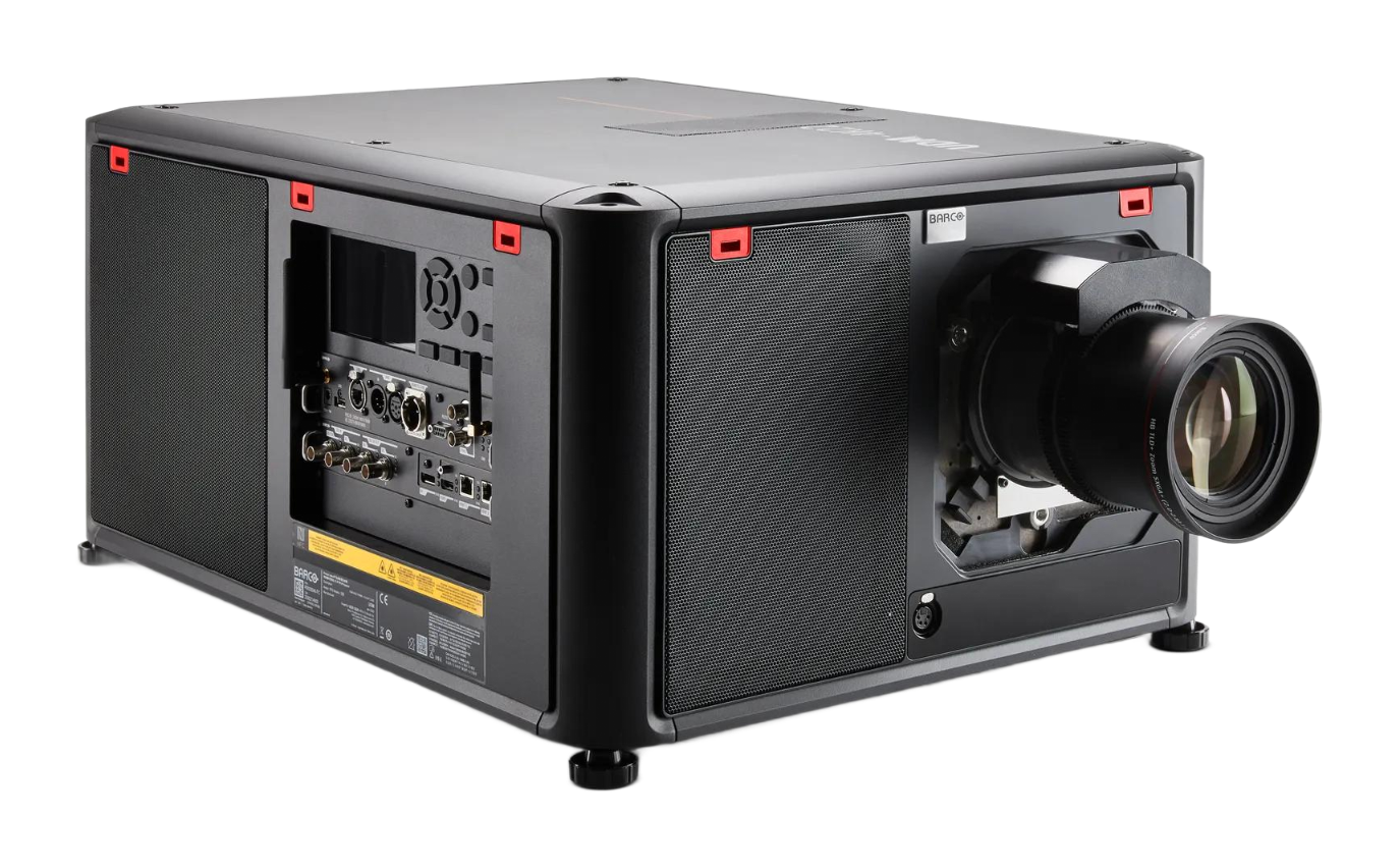 Barco UDM-W30 laser projector