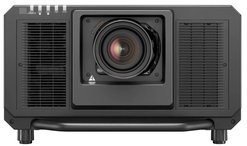 PANASONIC PT-RZ31K