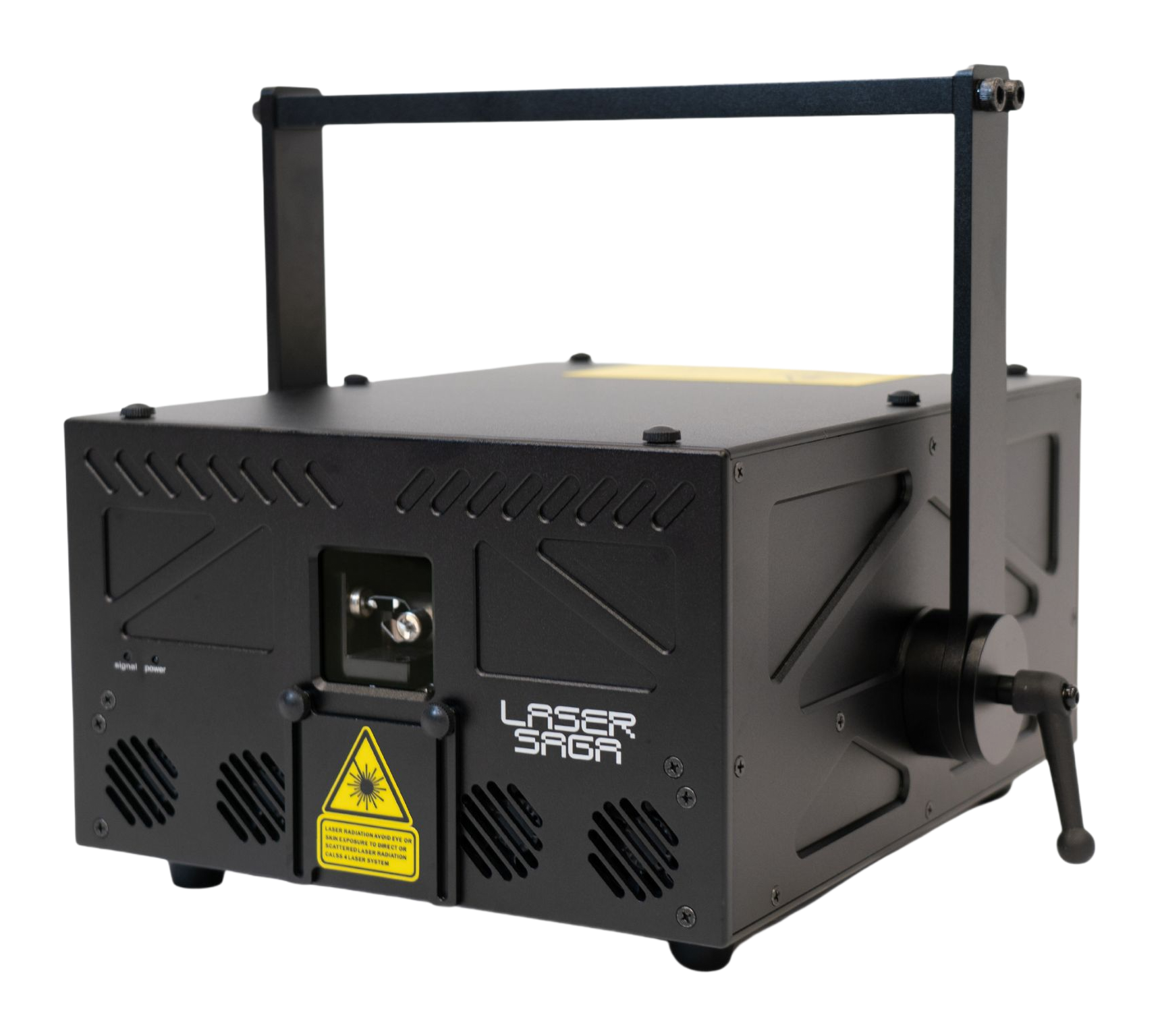 LS Aether 15W RGB Laser