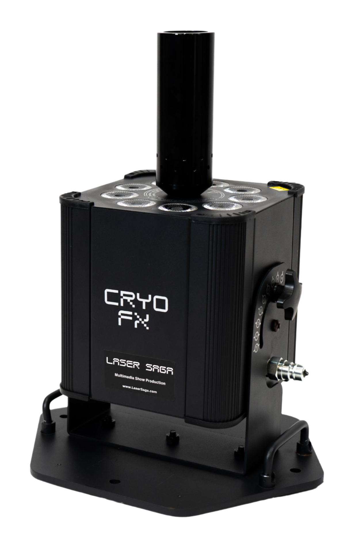LS CRYO CO2 Jet