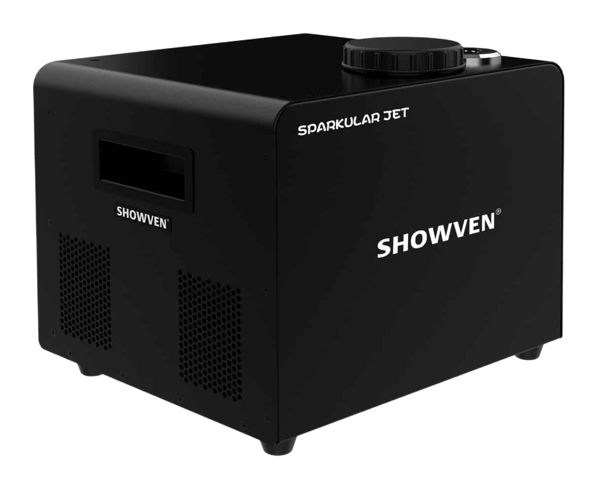 Showven Sparkular Jet
