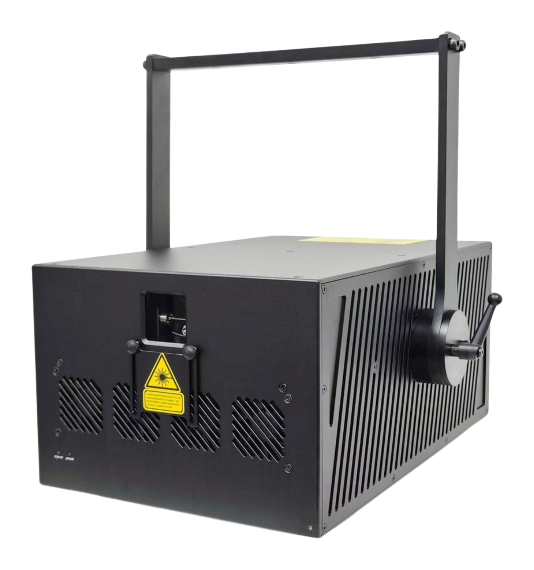 LS NYX 40 RGB Laser Lite