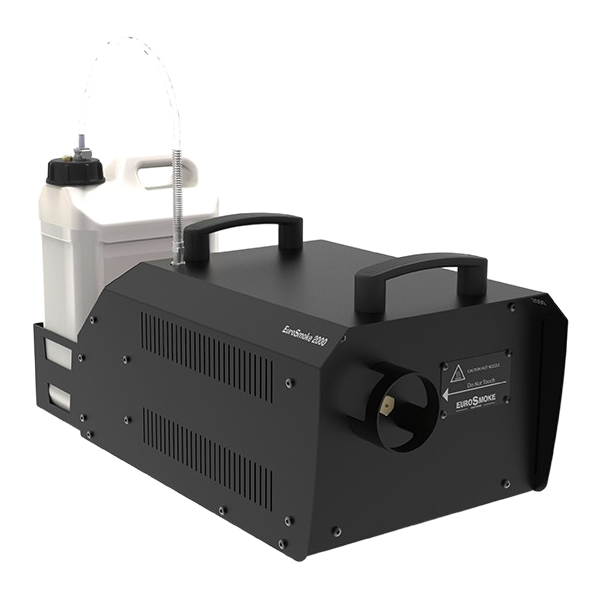 EUROSMOKE 2000 smoke machine