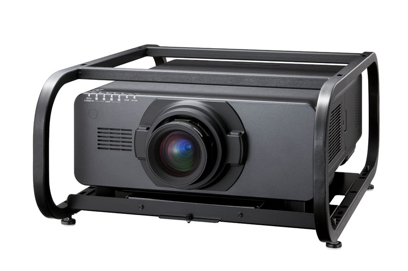 Panasonic DLP PT-DZ21KE