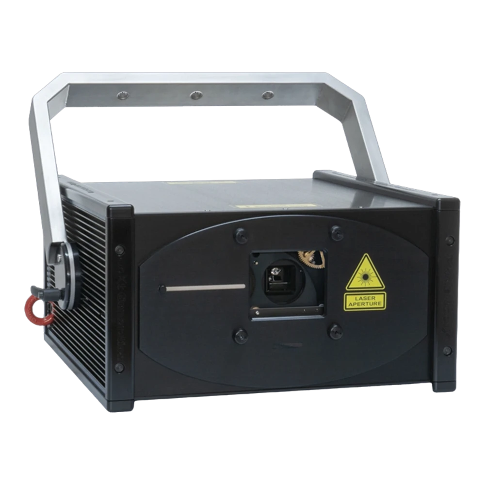 LaserAnimation Sollinger PHAENON XD 30 Y laser projector