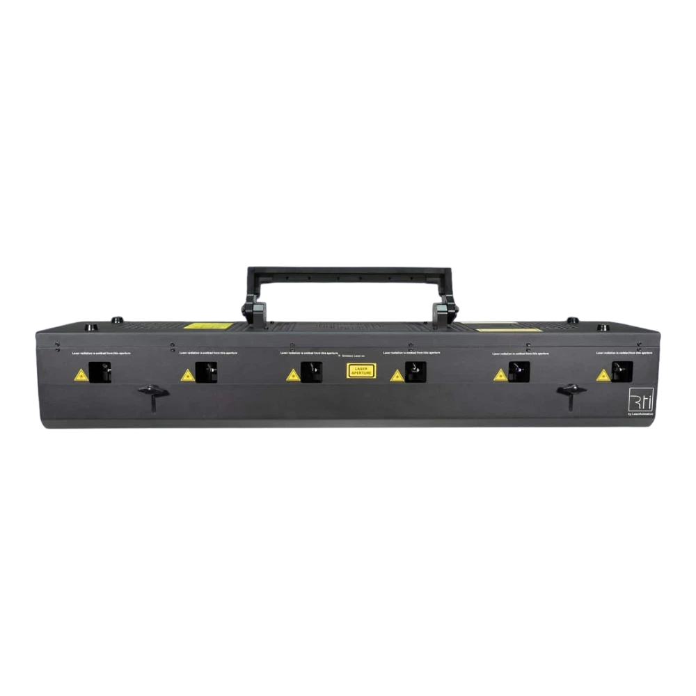 RTI NEO S12 laser bar