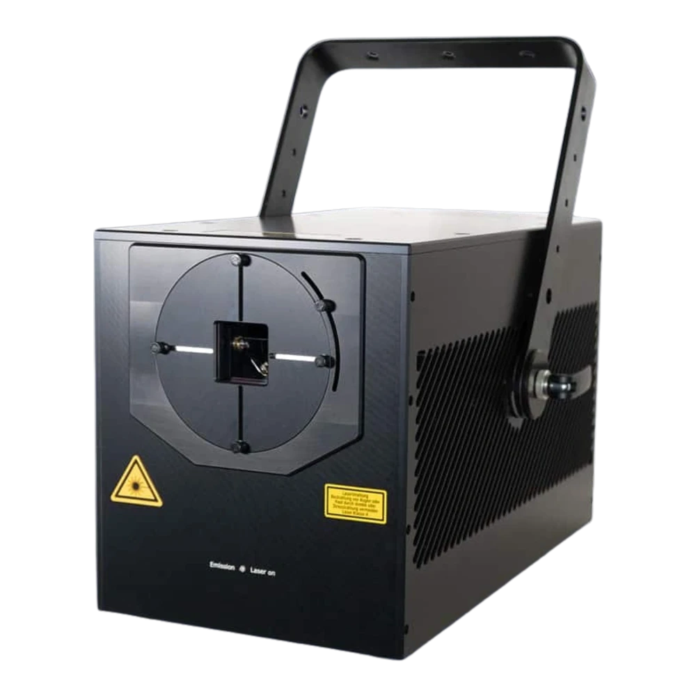 RTI PIKO 120 laser projector