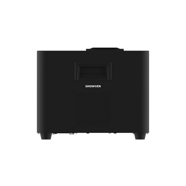 Showven cFlamer flame effect
