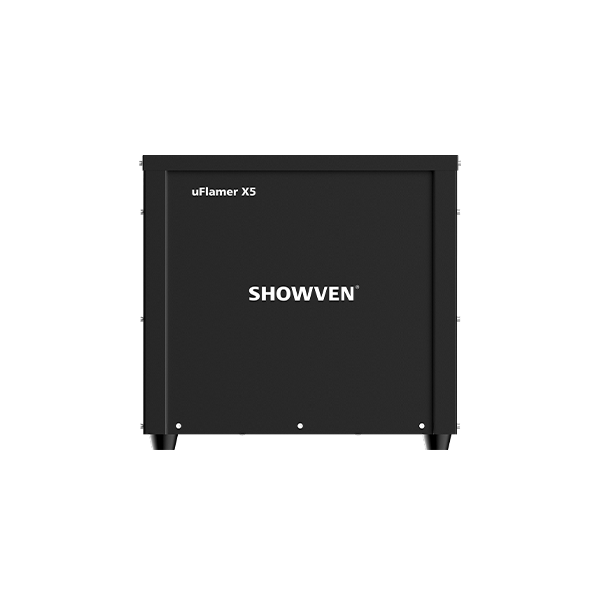 Showven uFlamer X5 flame effect