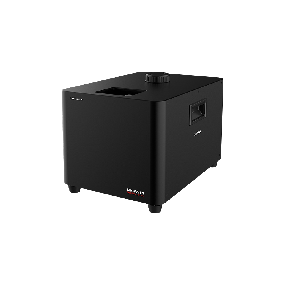 Showven uFlamer II flame effect