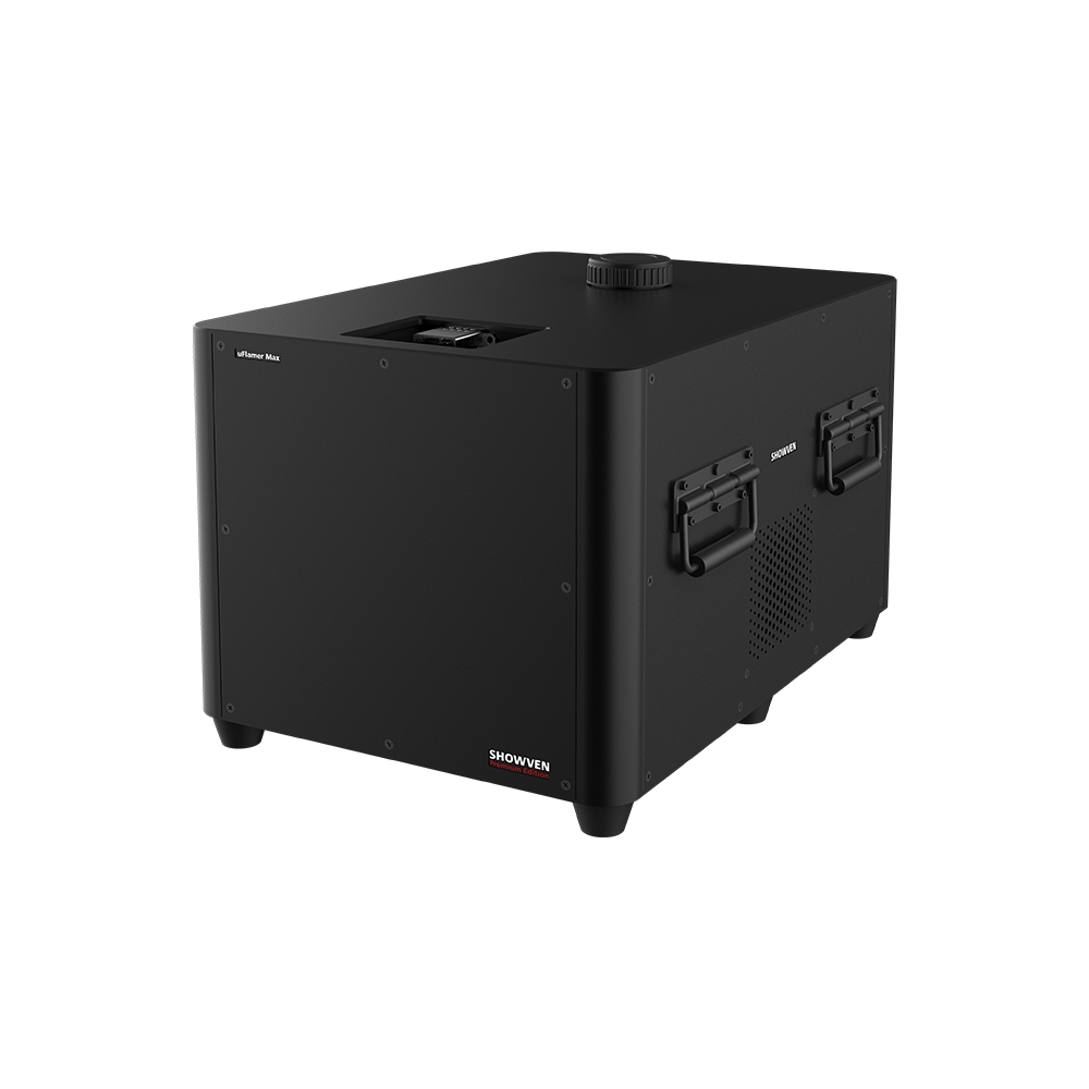 Showven uFlamer Max flame effect