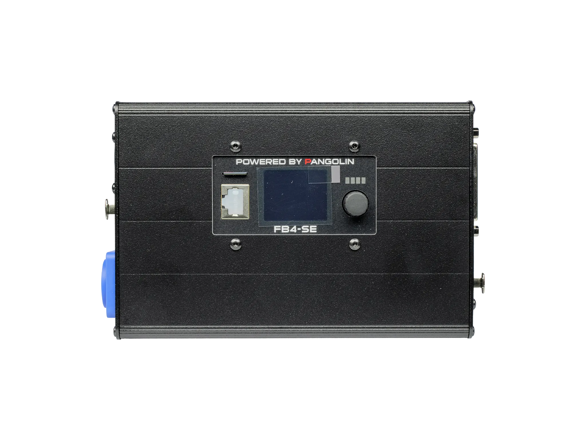 Pangolin FB4 External laser show controller
