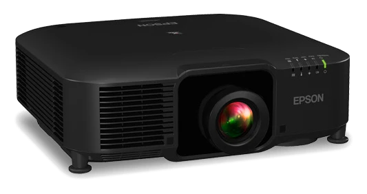 Epson EB-PQ2010B 4K 3LCD laser projector