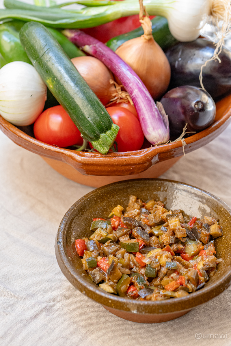 ratatouille