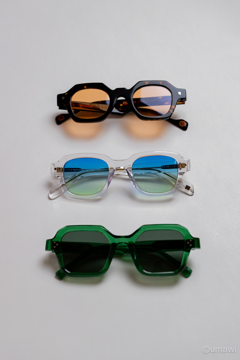 lunettes