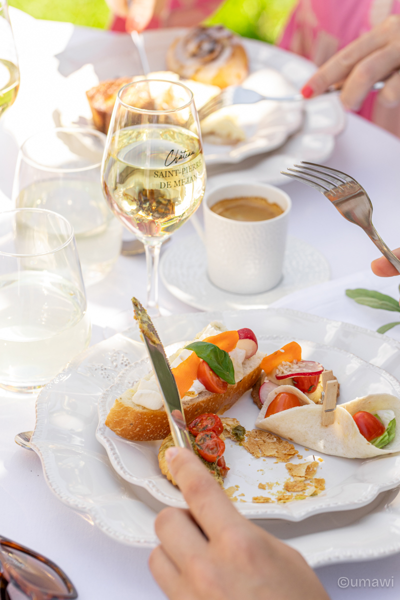 brunch