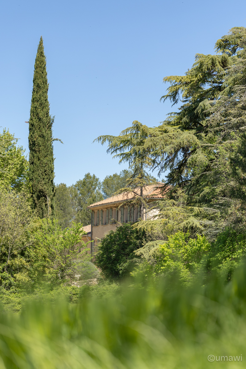 domaine exterieur 