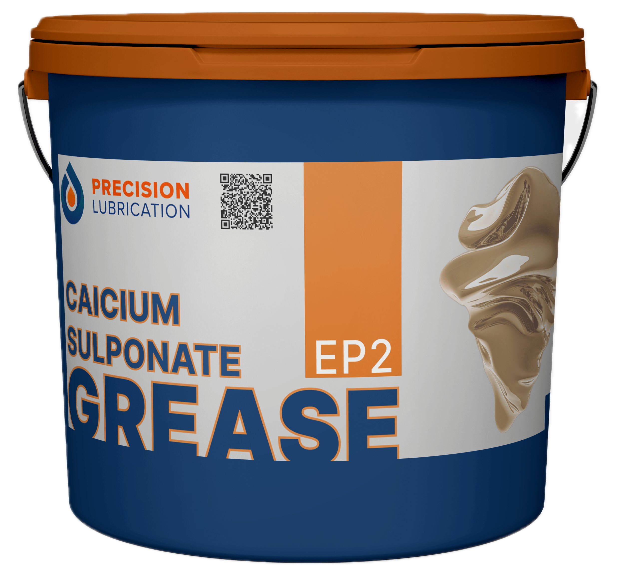 Calcium Sulponate EP2 Grease