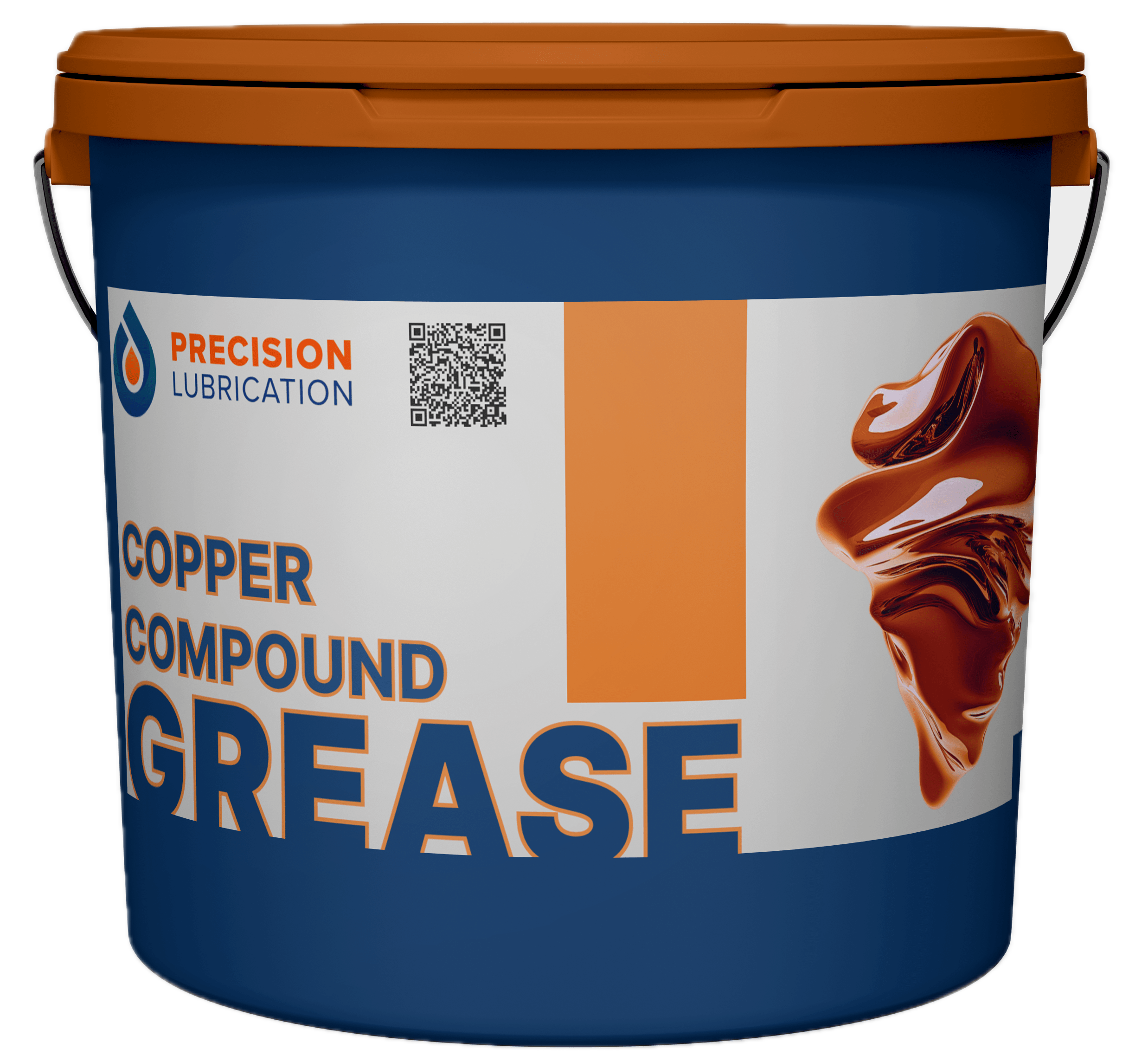 Copper Compound Grease