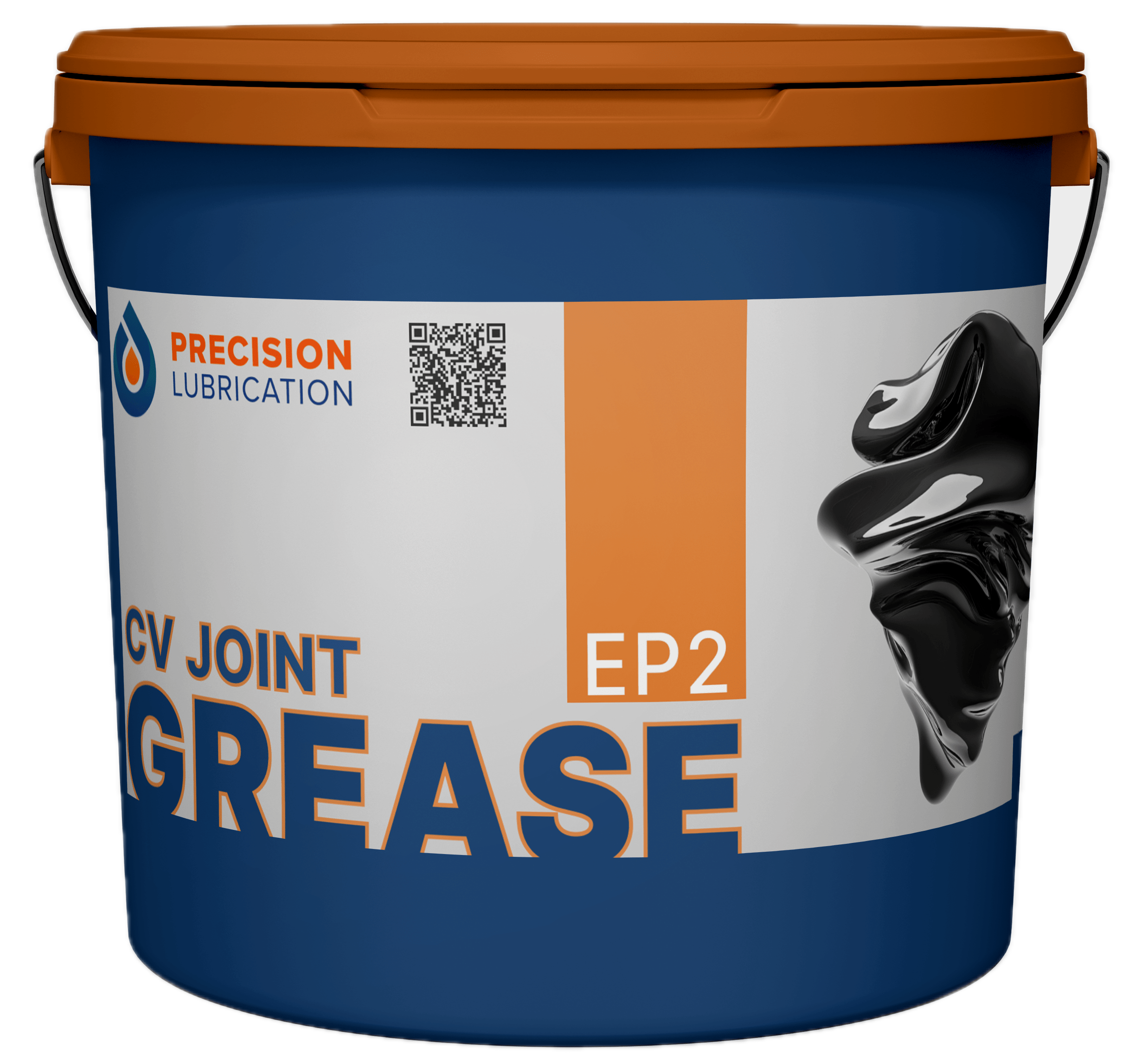 CV Joint EP2 Grease
