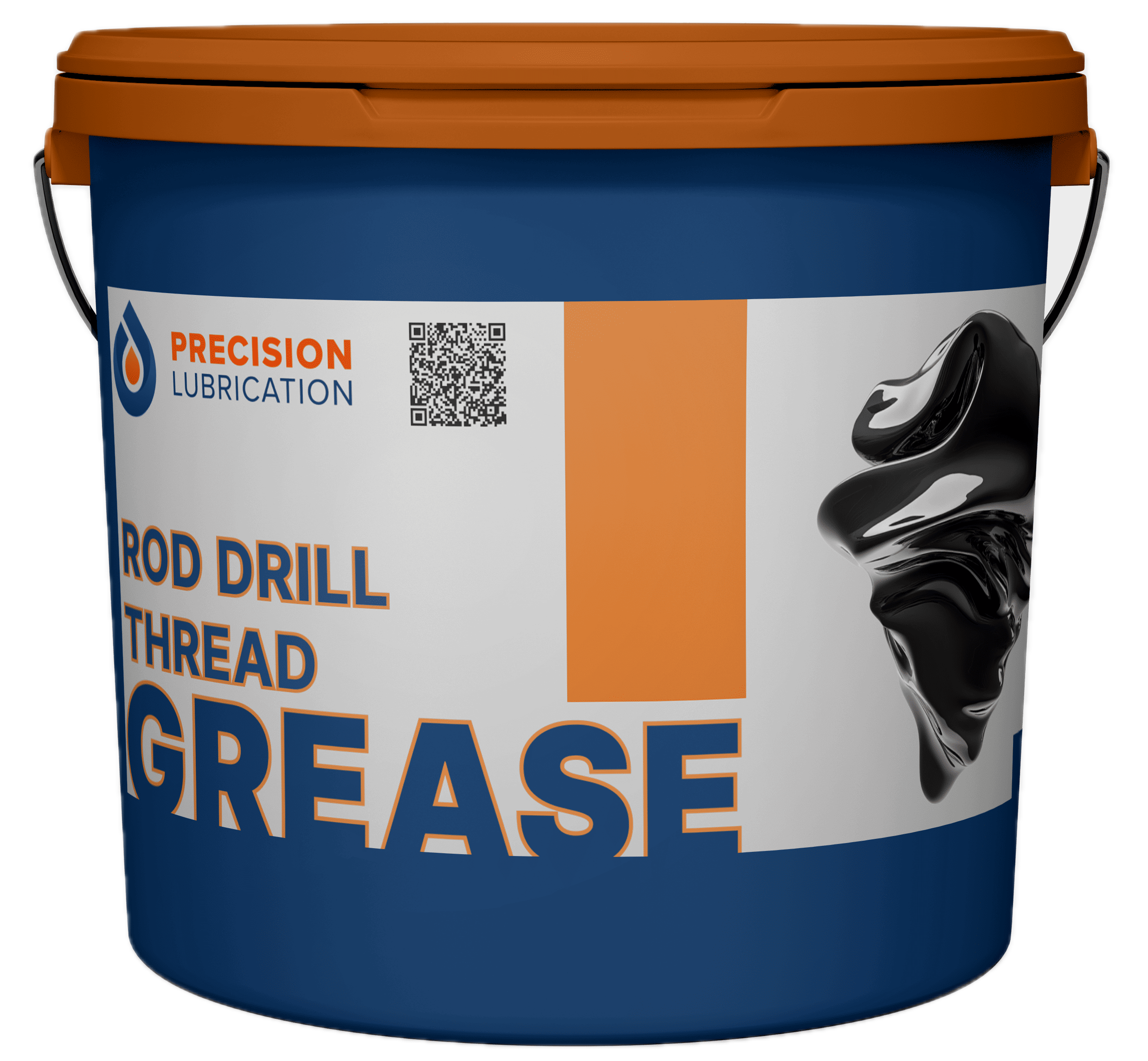 Rod Drill Thread Grease
