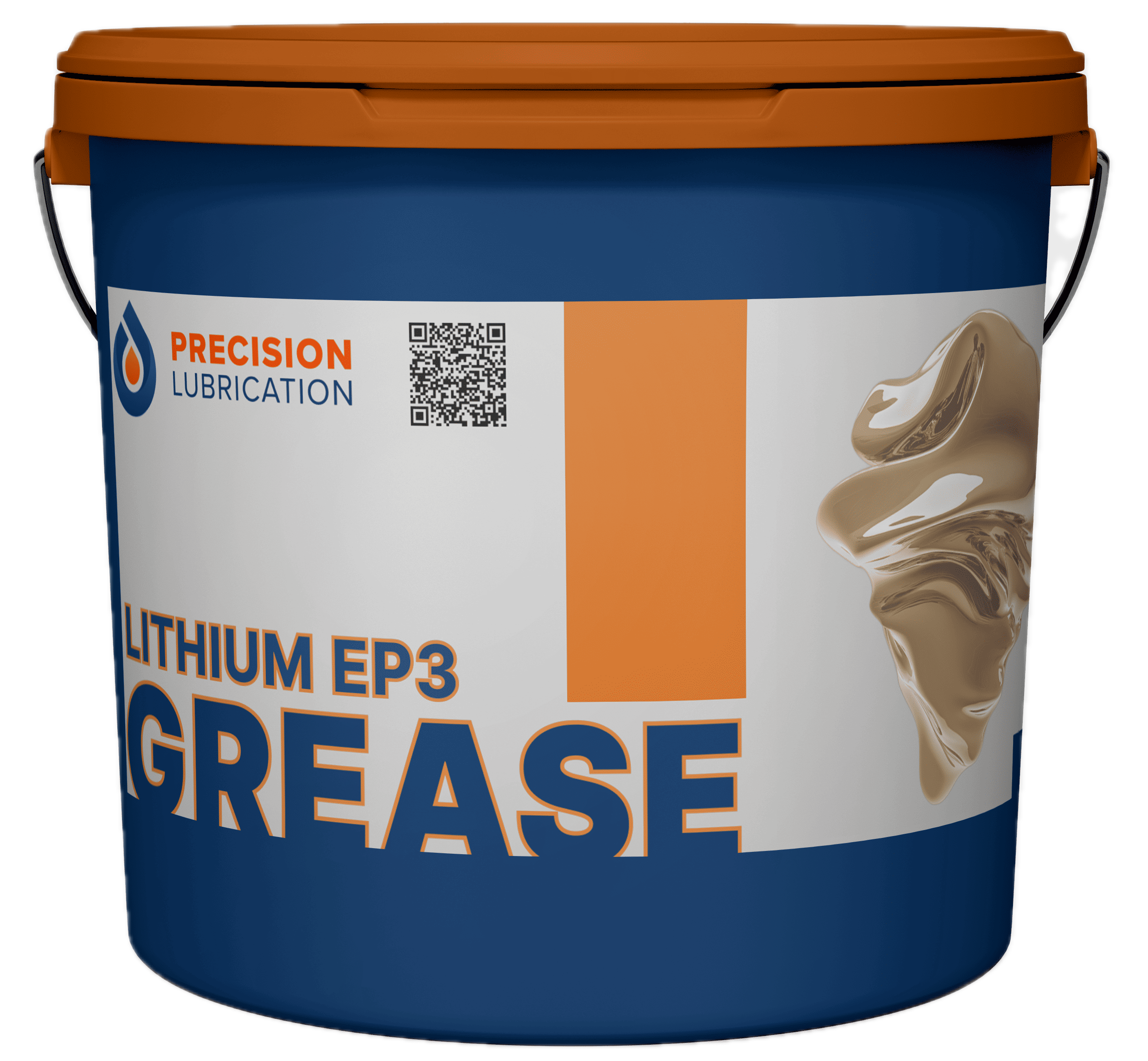 Lithium EP3 Grease