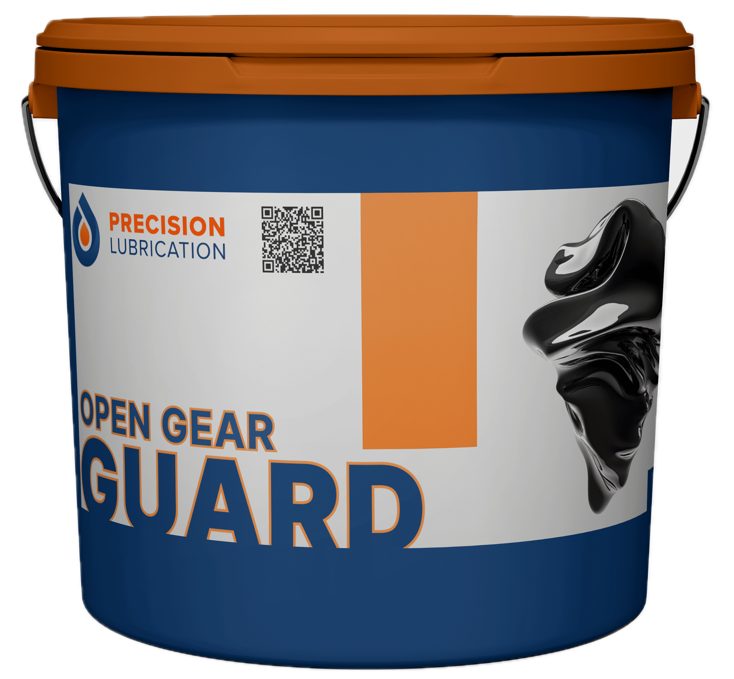 Open Gear Guard